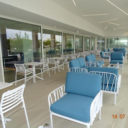 Riva Palace Hotel Grado Extérieur photo