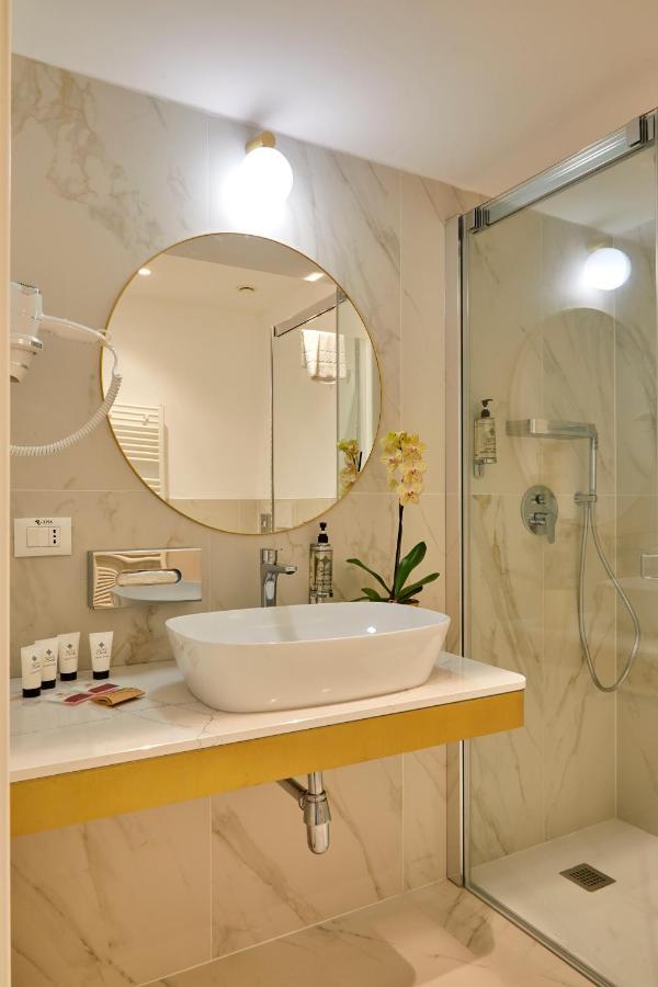 Riva Palace Hotel Grado Extérieur photo